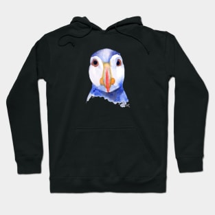 puffin Hoodie